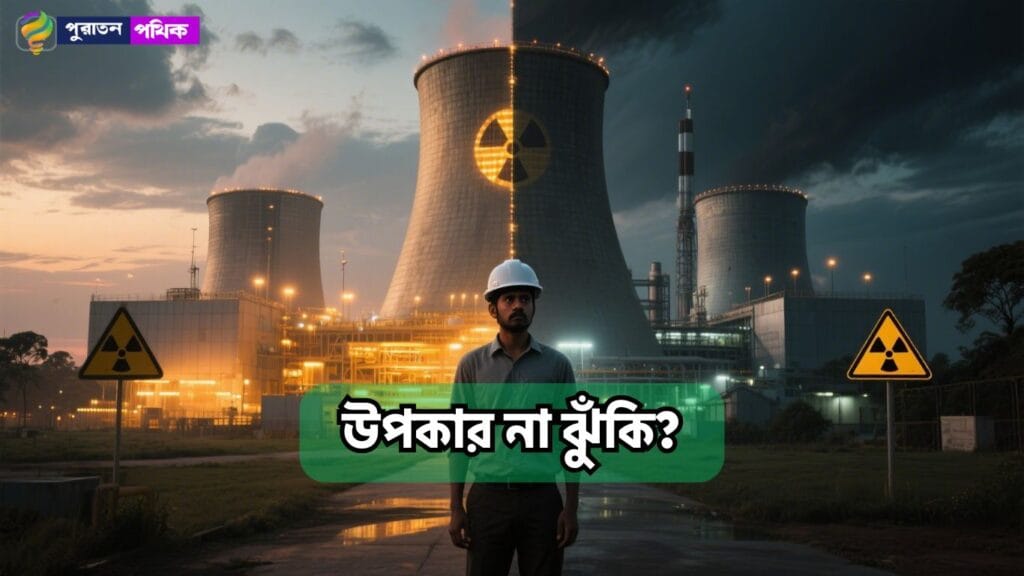 রূপপুর পারমাণবিক বিদ্যুৎকেন্দ্র