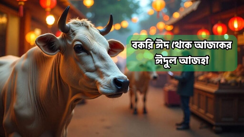 ঈদুল আজহা