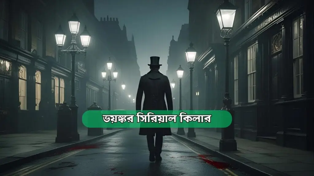 জ্যাক দ্য রিপার