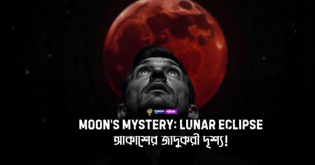 চন্দ্র গ্রহণ: বিজ্ঞান, ধর্মীয় বিশ্বাস এবং সাম্প্রতিক তথ্যসমূহ 8 চন্দ্র গ্রহণ