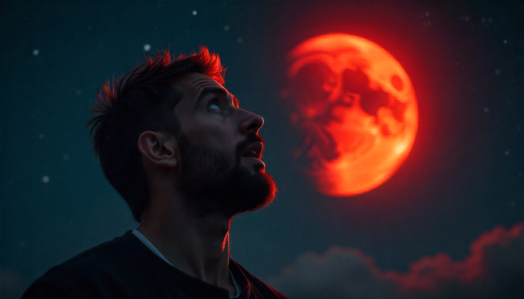 চন্দ্র গ্রহণ