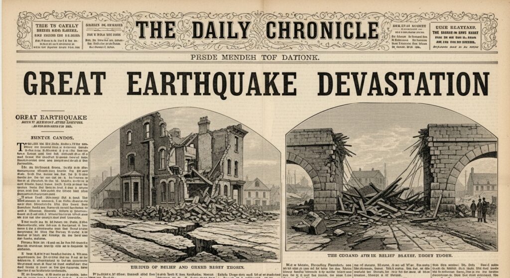 বাংলাদেশের ভূমিকম্পের ইতিহাস: কারণ, ভবিষ্যৎ এবং আজকের কম্পনের মূলমন্ত্র 3 বাংলাদেশের ভূমিকম্প