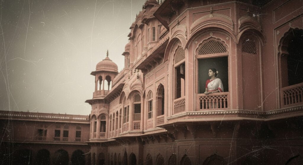 আহসান মঞ্জিল